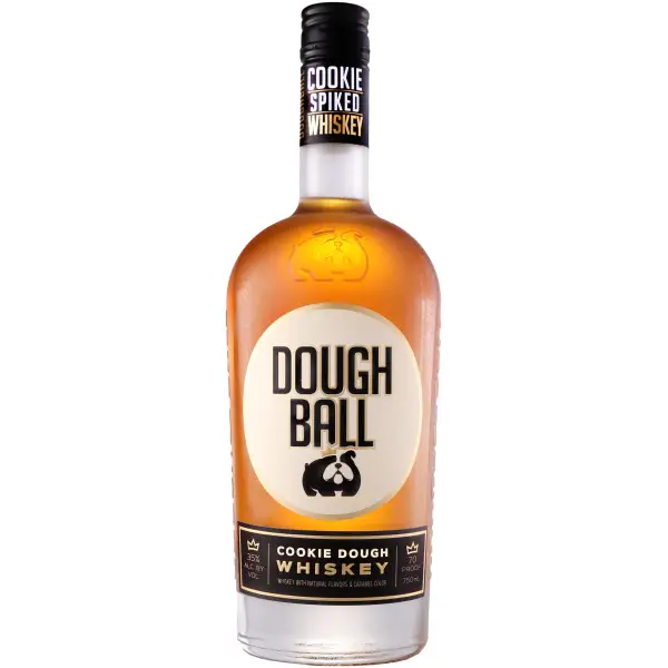 DOUGH BALL COOKIE DOUGH WHISKEY