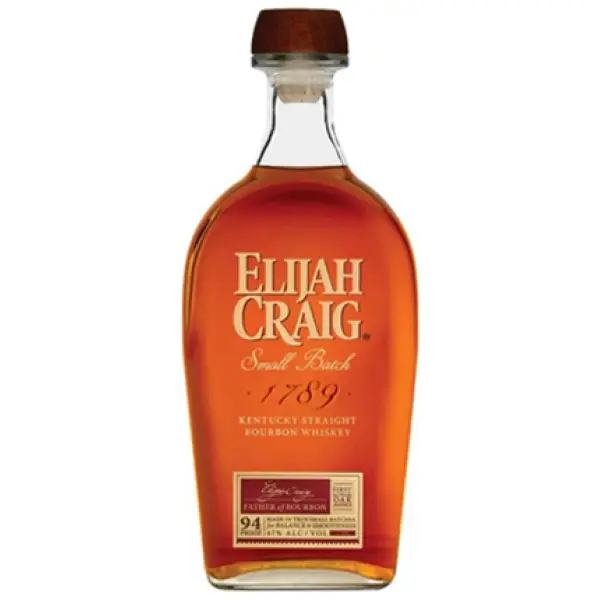 ELIJAH CRAIG SMALL BATCH