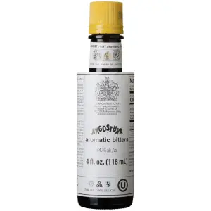 ANGOSTURA AROMATIC BITTERS