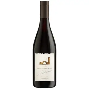 ROBERT MONDAVI NAPA PINOT NOIR 2019