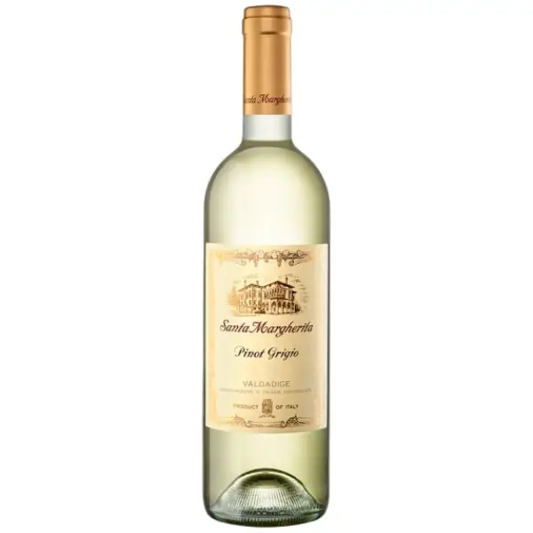 SANTA MARGHERITA PINOT GRIGIO