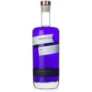 EMPRESS 1908 INDIGO GIN
