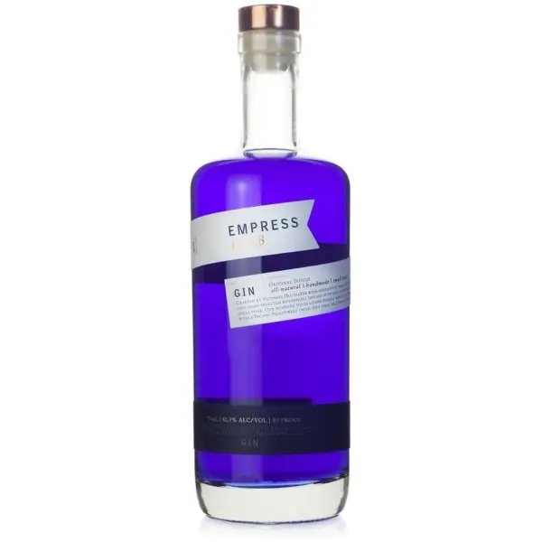 EMPRESS 1908 INDIGO GIN