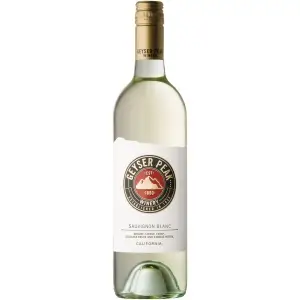 GEYSER PEAK SAUVIGNON BLANC