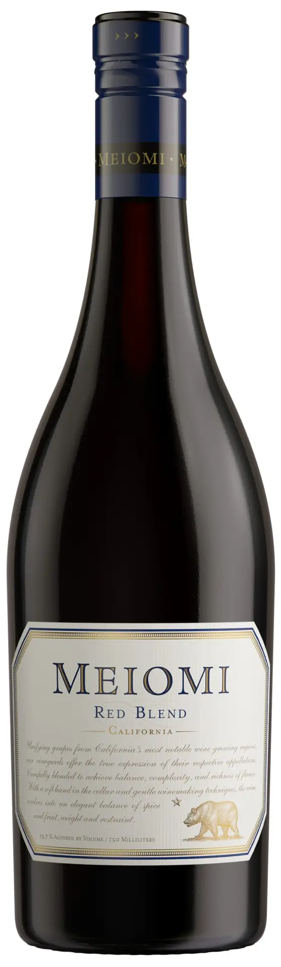 MEIOMI RED BLEND