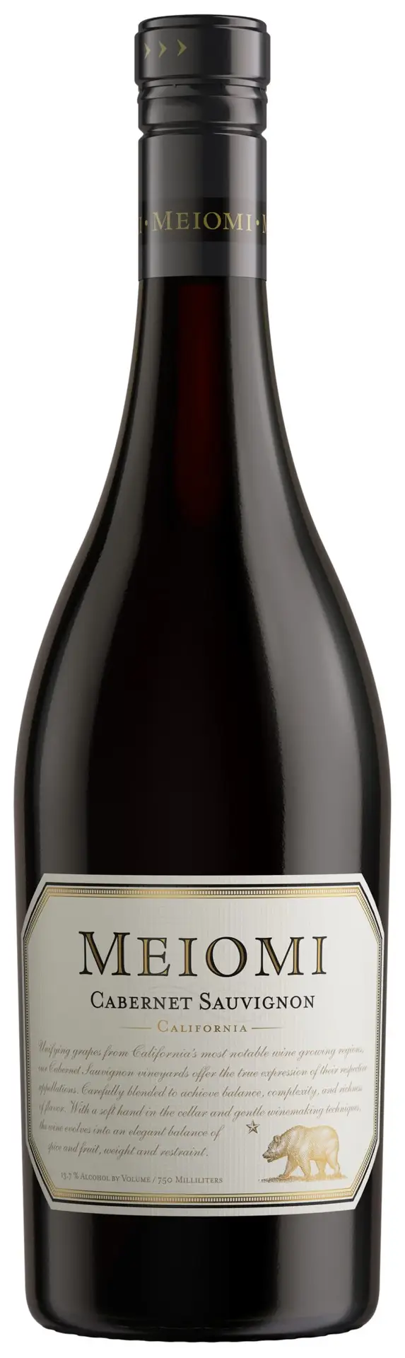 MEIOMI CABERNET SAUVIGNON