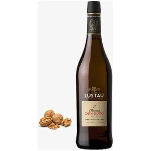 LUSTAU OLOROSO DON NUÑO