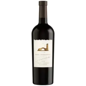 ROBERT MONDAVI NAPA CABERNET SAUVIGNON 2019