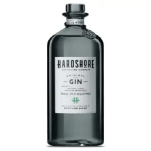HARDSHORE GIN