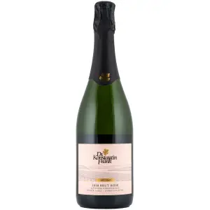 DR. KONSTANTIN FRANK BRUT ROSÉ CHAMPAGNE