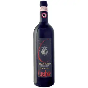 CASALOSTE CHIANTI CLASSICO RISERVA