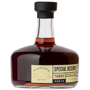 POÇAS JR SPECIAL RESERVE TAWNY PORTO