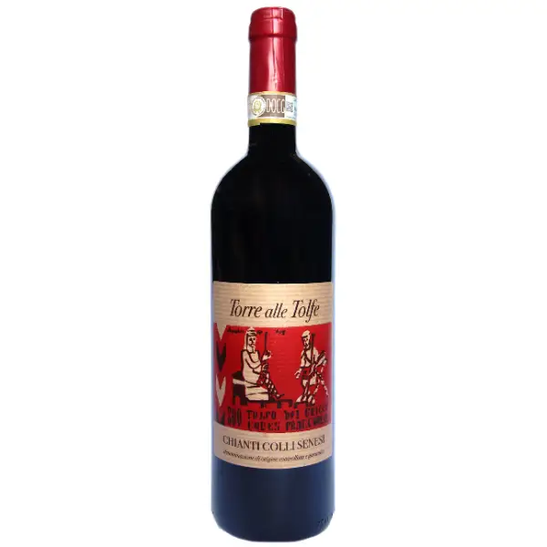 TORRE ALLE TOLFE CHIANTI CLASSICO SENESI