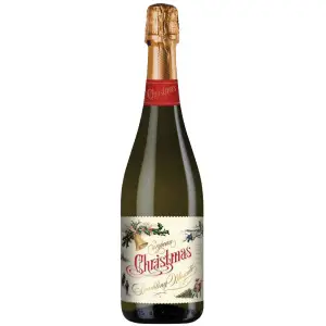 EUROPEAN CHRISTMAS SPARKLING MOSCATO