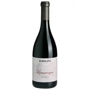 DAMILANO BAROLO LECINQUEVIGNE 2020