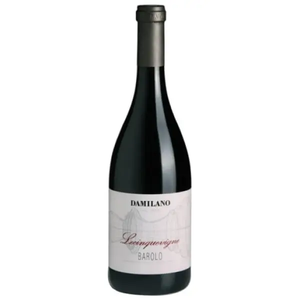 DAMILANO BAROLO LECINQUEVIGNE 2020
