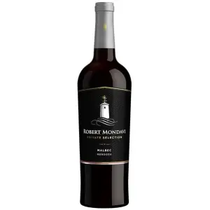 ROBERT MONDAVI MALBEC - PRIVATE SELECTION