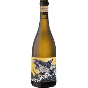 JUGGERNAUT SONOMA COAST CHARDONNAY