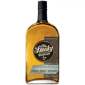 OLE SMOKY COOKIE DOUGH WHISKEY