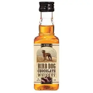 BIRD DOG CHOCOLATE