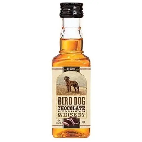 BIRD DOG CHOCOLATE