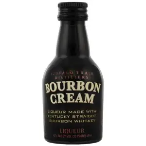BUFFALO TRACE BOURBON CREAM