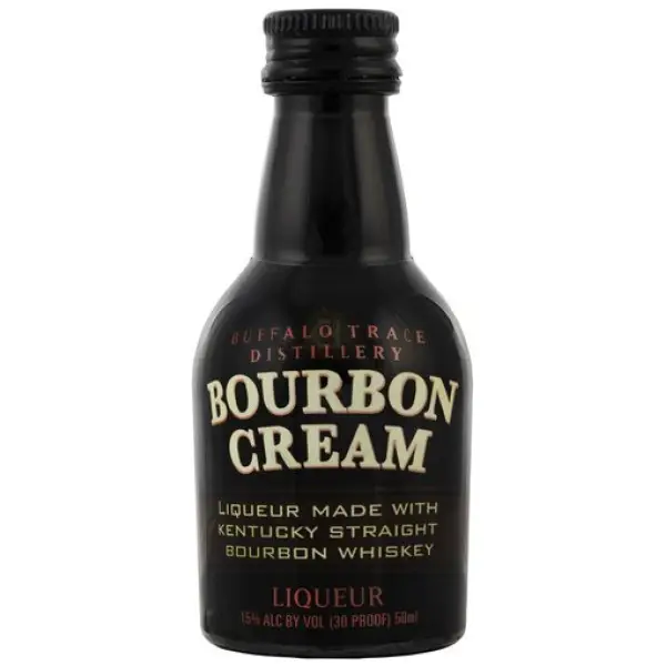BUFFALO TRACE BOURBON CREAM