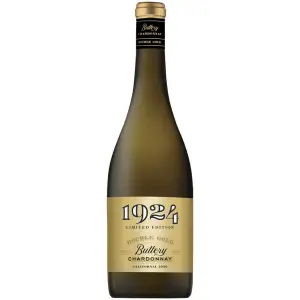1924 LTD. ED. DOUBLE GOLD BUTTERY CHARDONNAY