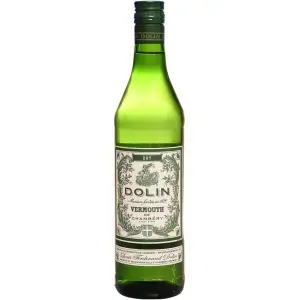 DOLIN VERMOUTH DE CHAMBERY DRY