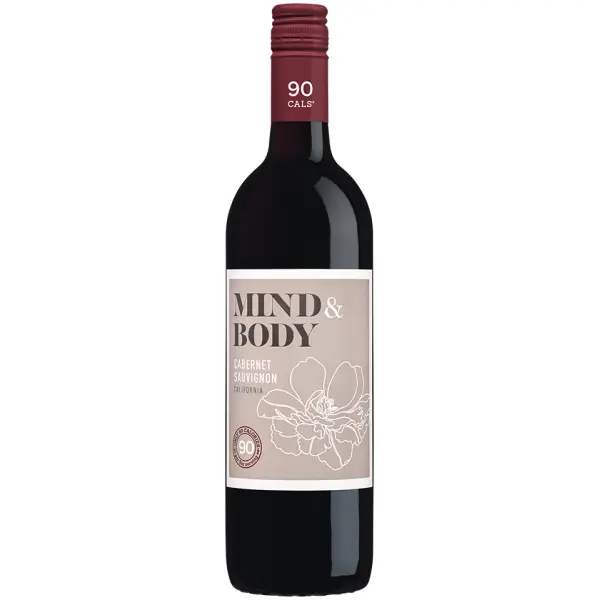 MIND & BODY CABERNET SAUVIGNON