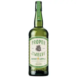 PROPER NO. 12 IRISH APPLE