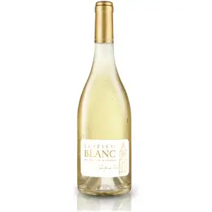 LA FÊTE DU BLANC BLANC DE BLANCS