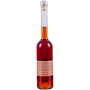 ST. ELIZABETH ALLSPICE DRAM