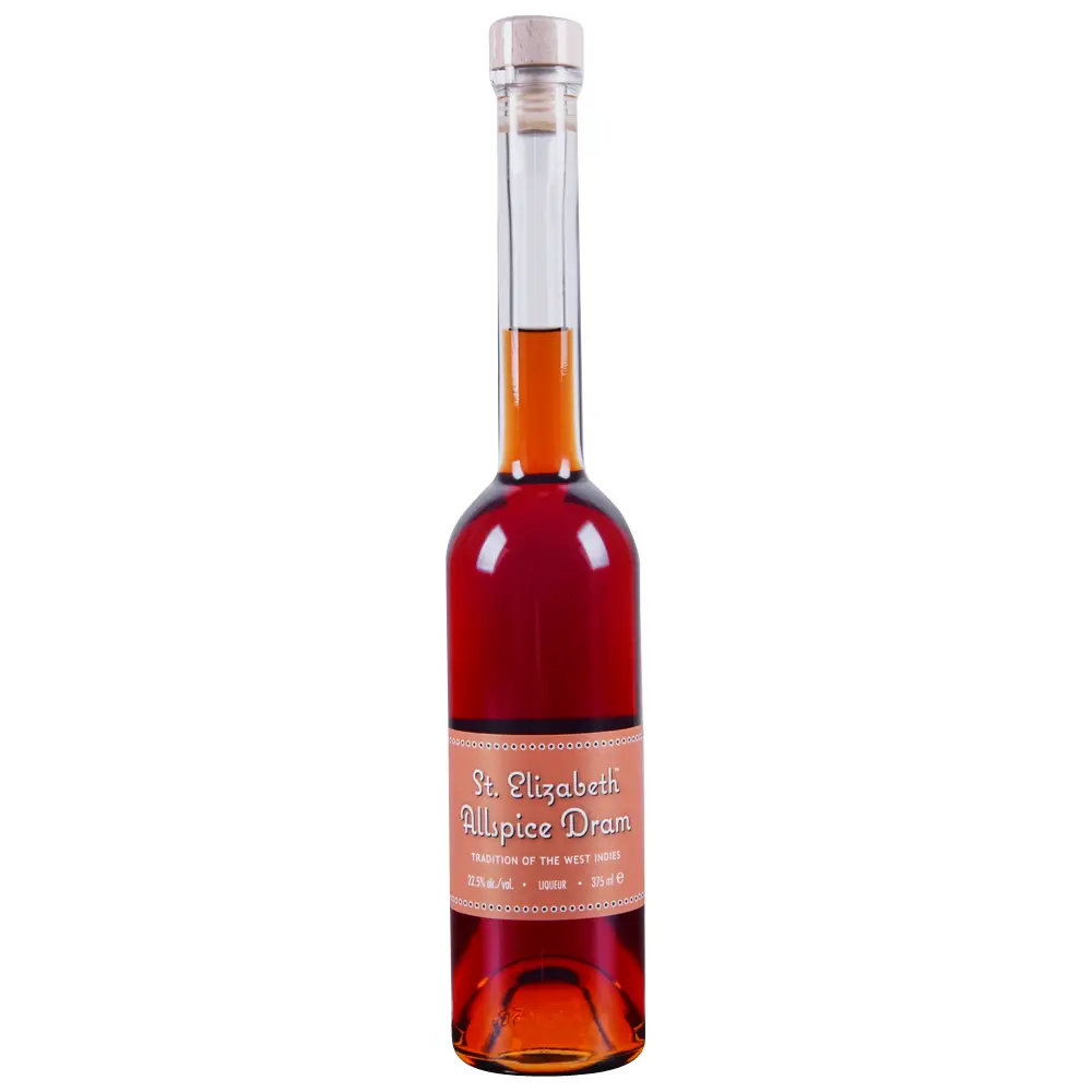 ST. ELIZABETH ALLSPICE DRAM