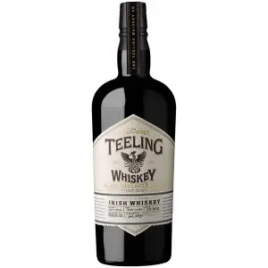 TEELING SMALL BATCH IRISH WHISKEY