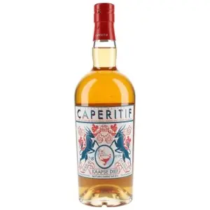 BADENHORST CAPERITIF KAAPSE DIEF LOT 12