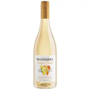 WOODBRIDGE FRUITFUL BLENDS MANGO PINEAPPLE