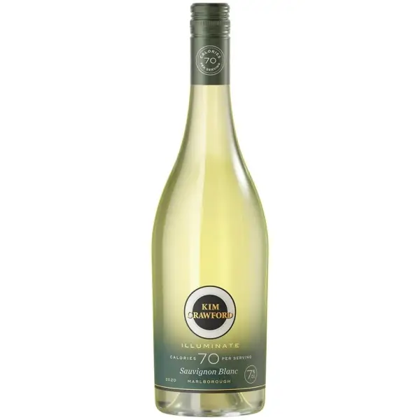 KIM CRAWFORD ILLUMINATE SAUVIGNON BLANC