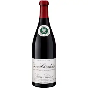 LOUIS LATOUR GEVREY-CHAMBERTIN 2019