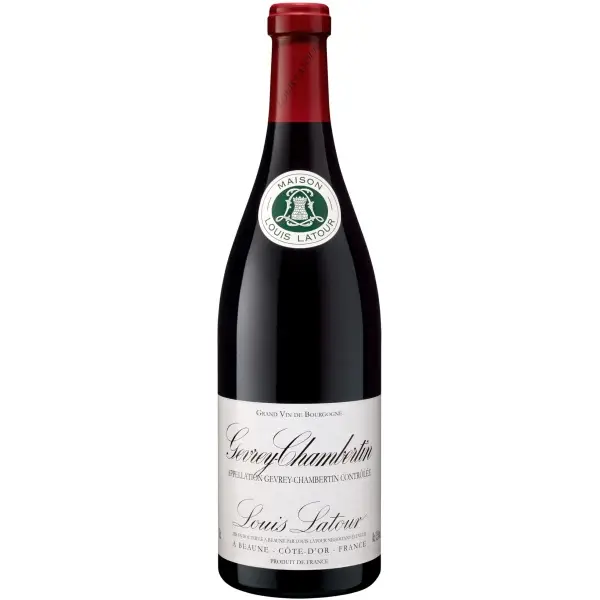 LOUIS LATOUR GEVREY-CHAMBERTIN 2019