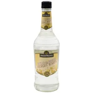 HIRAM WALKER WHITE CREME DE CACAO