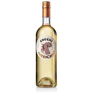 COCCHI AMERICANO