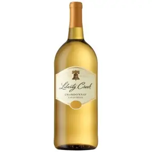 LIBERTY CREEK CHARDONNAY