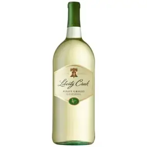 LIBERTY CREEK PINOT GRIGIO
