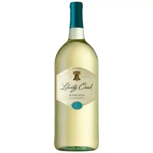 LIBERTY CREEK MOSCATO