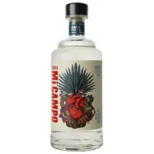 MI CAMPO BLANCO TEQUILA
