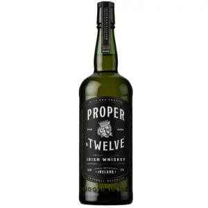 PROPER NO. 12 IRISH WHISKEY