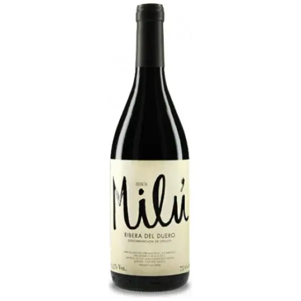 QUINTA MILÚ RIBERA DEL DUERO