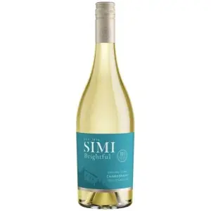 SIMI BRIGHTFUL CHARDONNAY