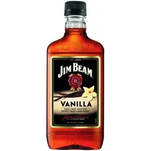 JIM BEAM VANILLA